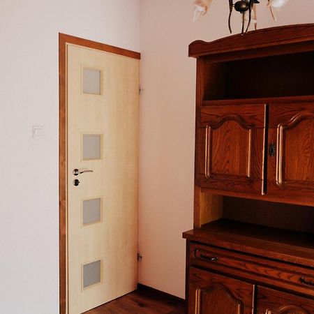 Domki Goralskie Przy Karczmie Szlachtowskiej Szlachtowa Luaran gambar